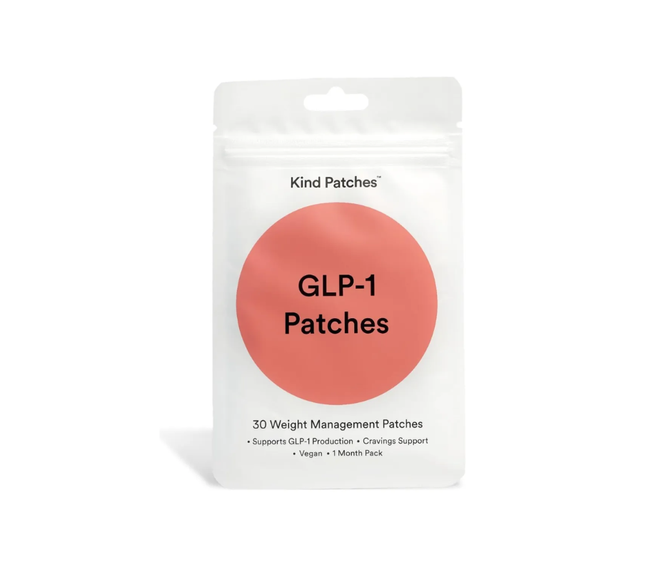 SLIM PATCHES ⭐BAJA DE PESO