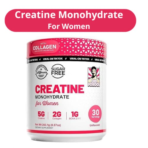 Creatina - Image 1