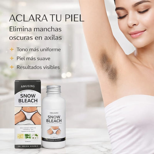 Blanqueador de partes intimas - Image 1