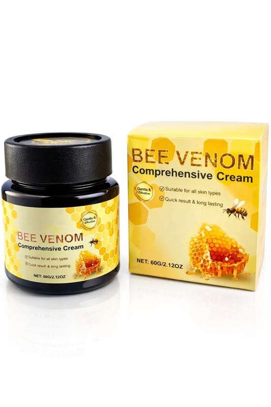 BEE VENOM - Image 1