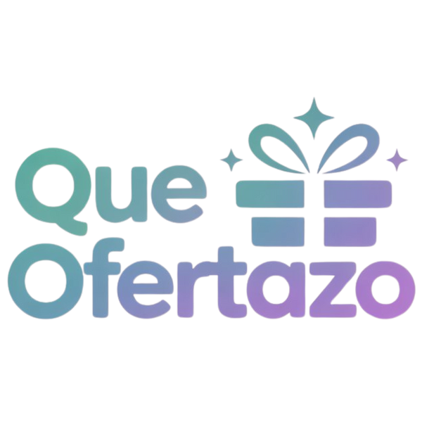 Que Ofertazo - Las mejores ofertas. Los mejores productos. El mejor precio.