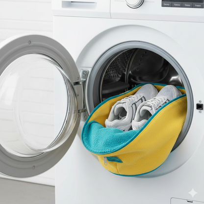TENISCLEAN✅ - LAVA FÁCIL Y PROTEGE TUS TENIS + ENVÍO GRATIS.