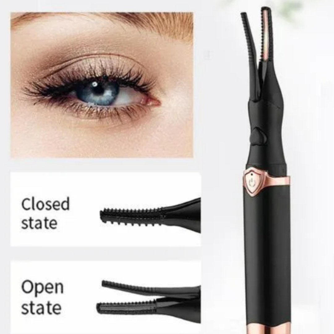 Rizador de Pestañas LashUp + Envío Gratis