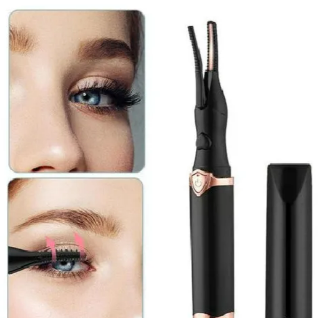 Rizador de Pestañas LashUp + Envío Gratis