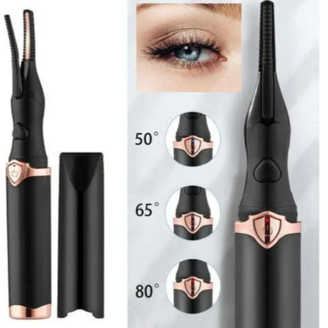 Rizador de Pestañas LashUp + Envío Gratis