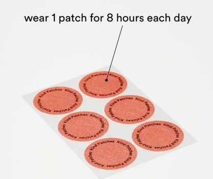 SLIM PATCHES ⭐BAJA DE PESO