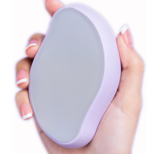 Depilación sin Dolor y Exfoliación Suave + Envío Gratis