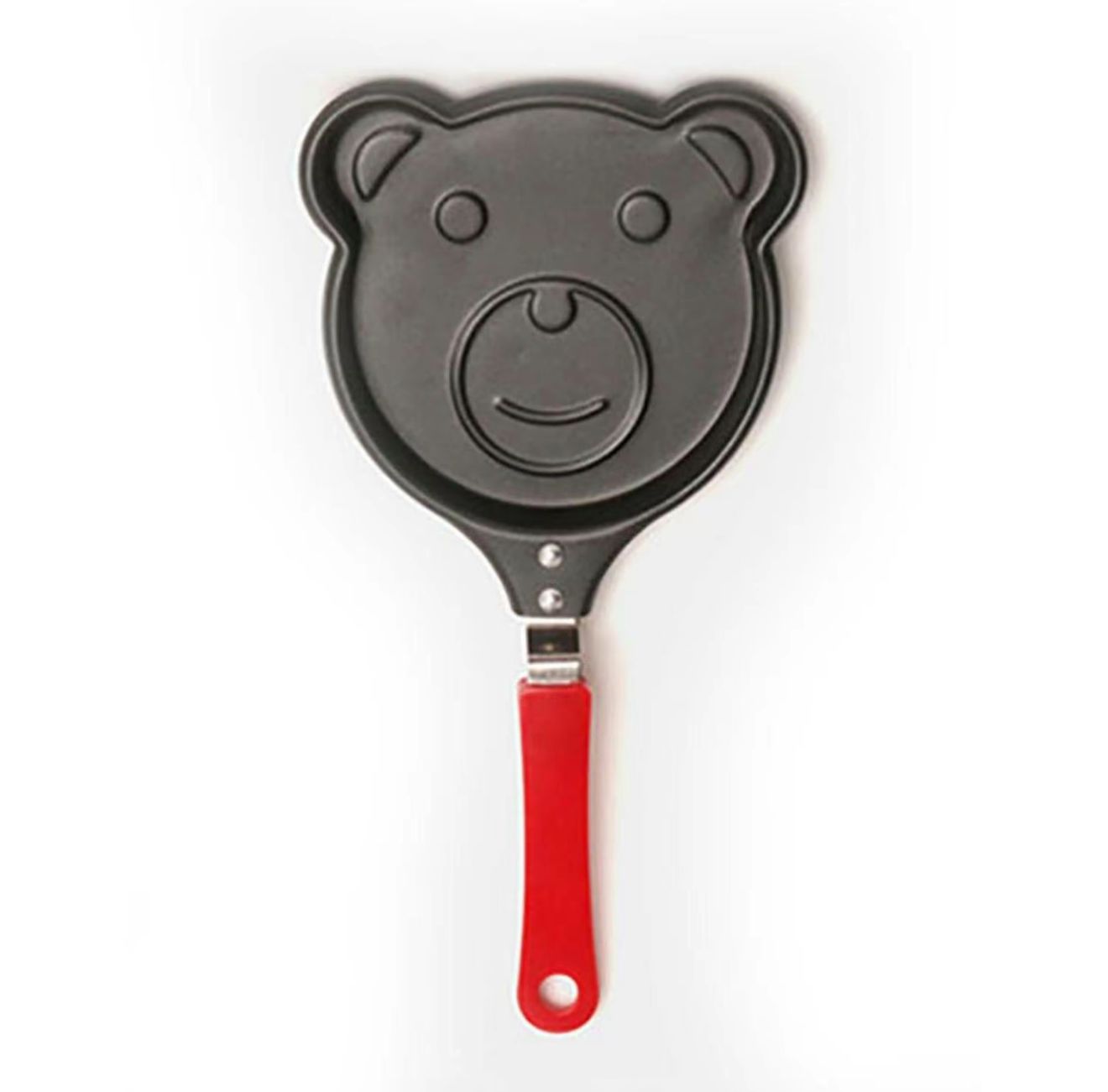 Moldes Antiadherentes Para Hot Cakes Y Huevos Figuras Divertidas Niños