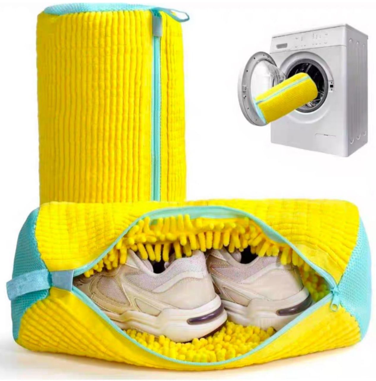 TENISCLEAN✅ - LAVA FÁCIL Y PROTEGE TUS TENIS + ENVÍO GRATIS.