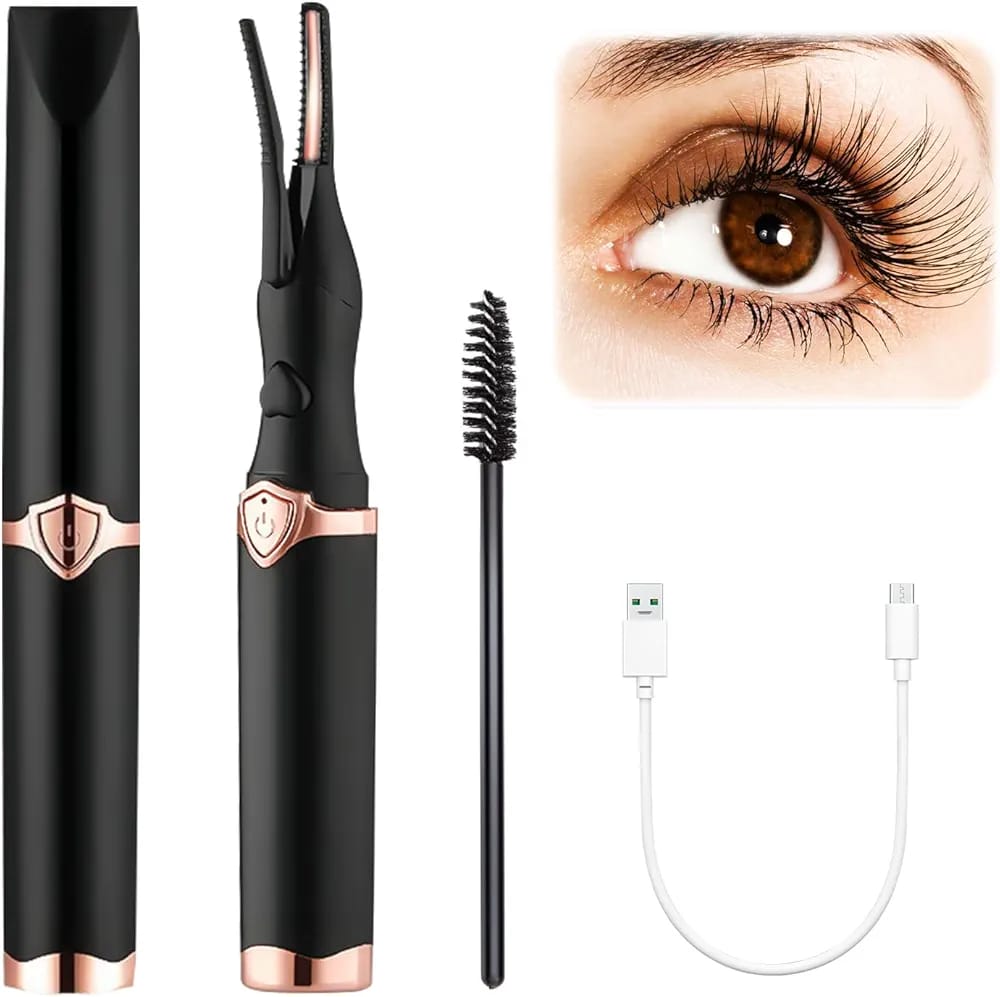 Rizador de Pestañas LashUp + Envío Gratis