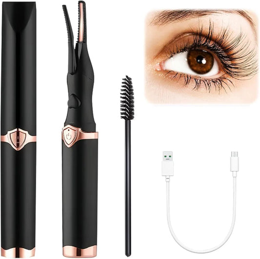 Rizador de Pestañas LashUp + Envío Gratis